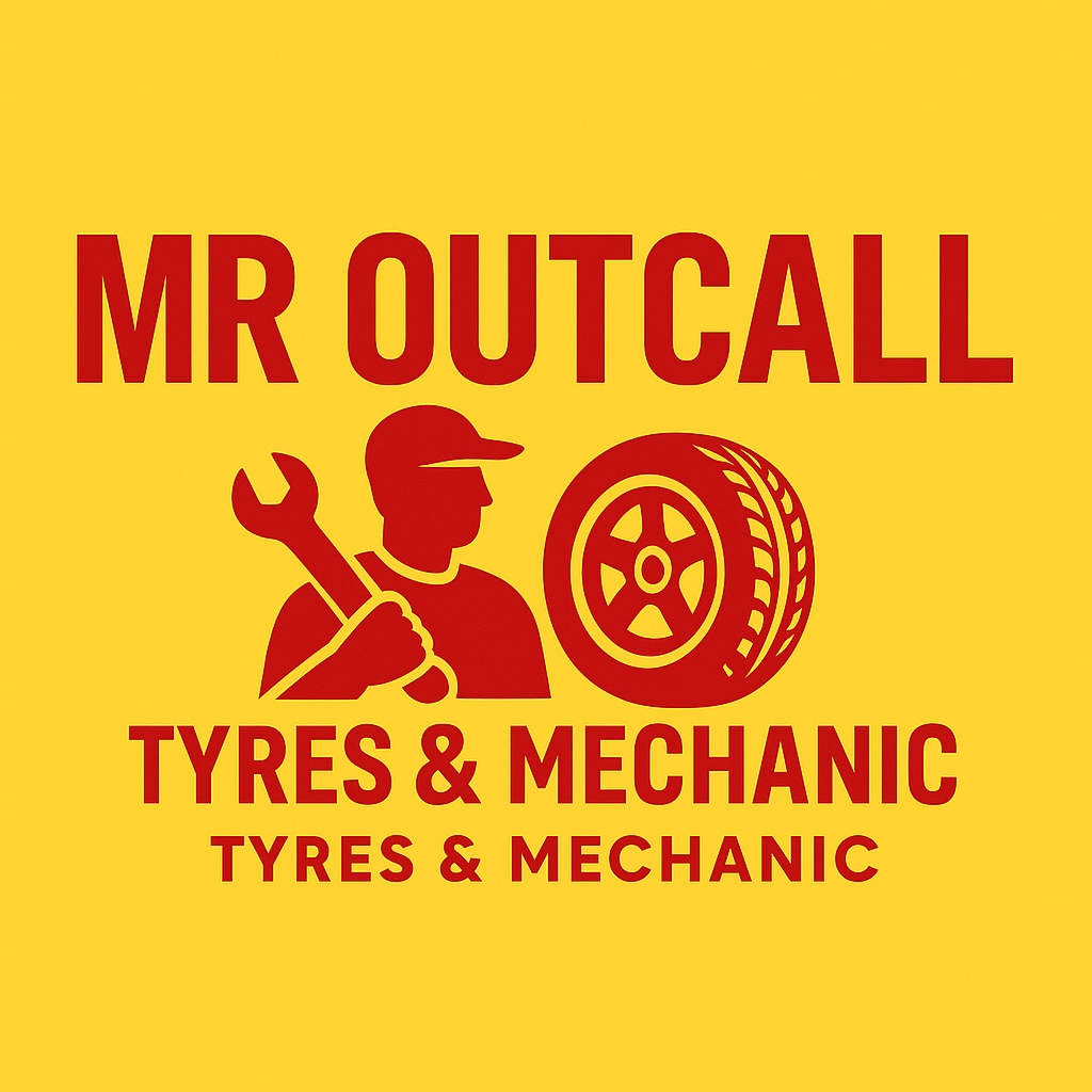 MR OUTCALL JUMP START AND DIAGNOSTICS